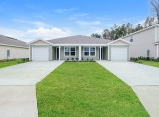 45327 Red Brick Dr, Callahan, FL 32011