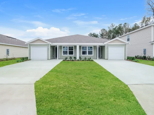45327 Red Brick Dr, Callahan, FL 32011