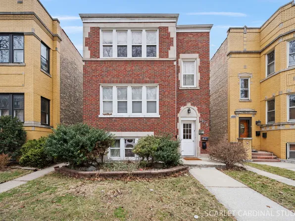 1928 Grove Ave, Berwyn, IL 60402