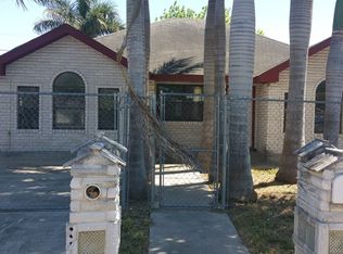 1928 Loma Alta Dr, San Juan, TX 78589