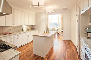 Sold by Brown Harris Stevens