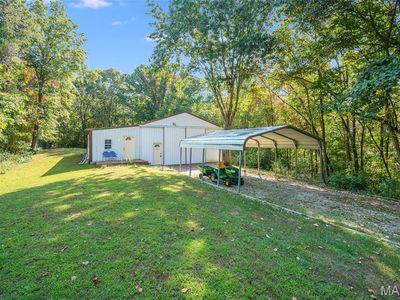 7952 County Line Rd, Collinsville, IL, 62234