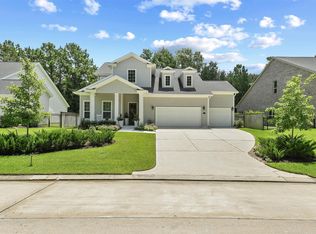117 Sanderling Ln, Montgomery, TX 77316