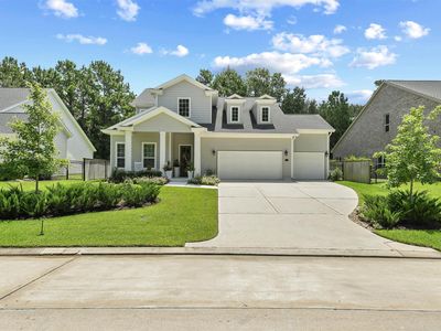 117 Sanderling Ln, Montgomery, TX, 77316