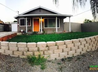 851 Maria Ave, Spring Valley, CA 91977