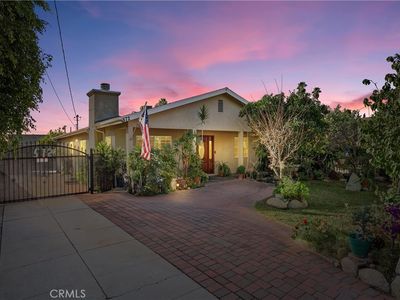 572 W Montana St, Pasadena, CA, 91103