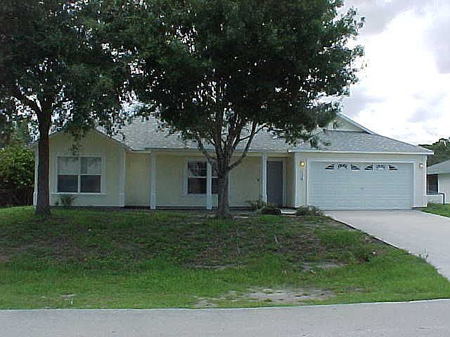 Front View
