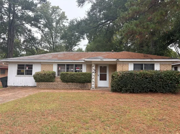 3916 Catherine St, Shreveport, LA 71109