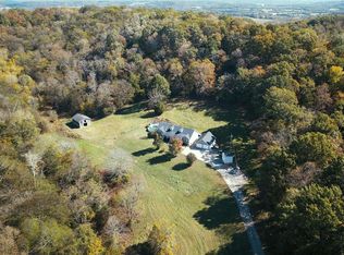 558 Mount Olive Cemetery Rd, Lynnville, TN 38472