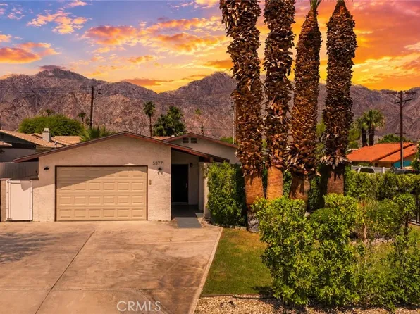 53771 Avenida Herrera, La Quinta, CA 92253