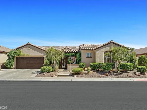 2856 Sumter Valley Cir, Henderson, NV 89052