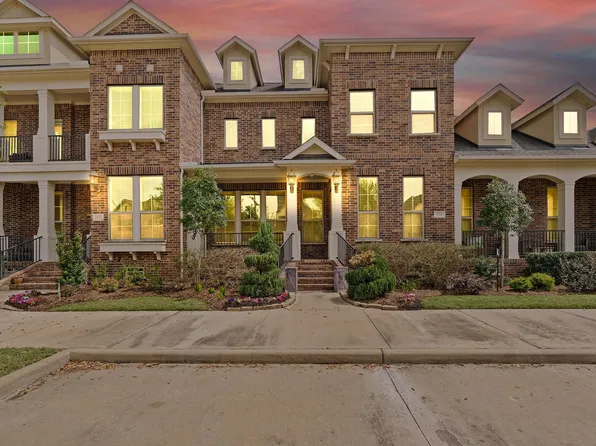 534 Imperial Blvd, Sugar Land, TX 77498