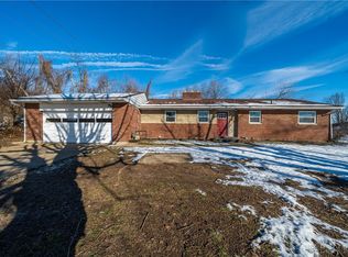 1631 Westbrook Rd, Dayton, OH 45415