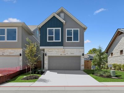 715 Bernese Pass, Austin, TX, 78745