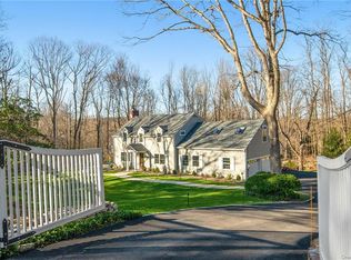116 Horseshoe Hill Rd, Pound Ridge, NY 10576