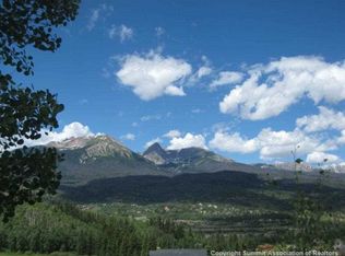 83 Angler Mountain Ranch Rd, Silverthorne, CO 80498