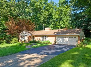 323 Baldwin Dr, Staunton, VA 24401