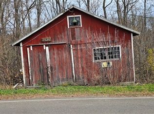 3636 Mill St, Dundee, NY 14837