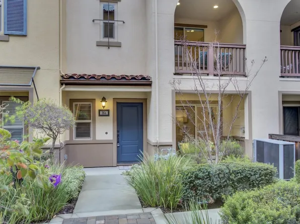 364 Santa Diana Ter, Sunnyvale, CA 94085