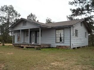 61450 Highway 438, Angie, LA 70426