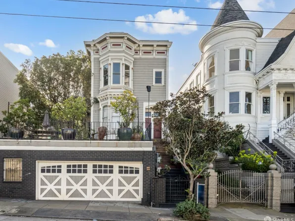 1035 Divisadero St, San Francisco, CA 94115