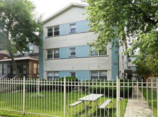1615 W Touhy Ave APT 3N, Chicago, IL 60626