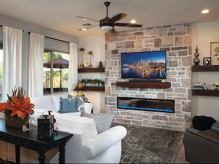9216 W White Feather Ln — Photo 17