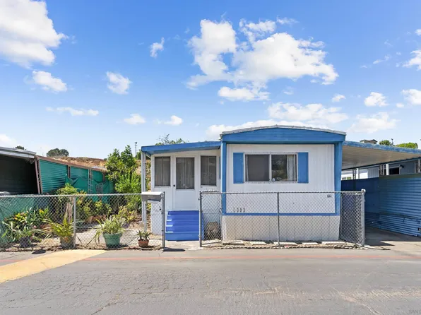 192 Evergreen Pkwy #192, Oceanside, CA 92054