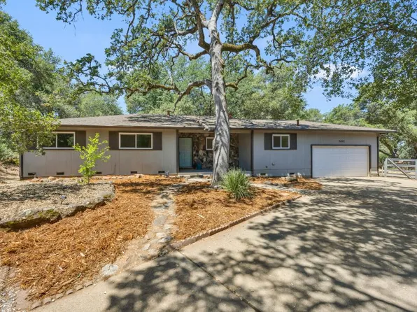 3812 De Sabla Ct, Cameron Park, CA 95682
