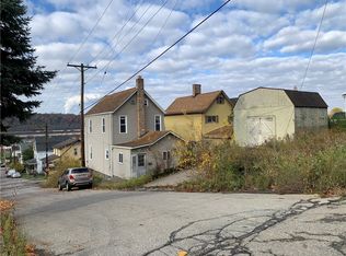 1201 4th Ave, Conway, PA 15027