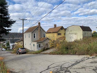 1201 4th Ave, Conway, PA, 15027
