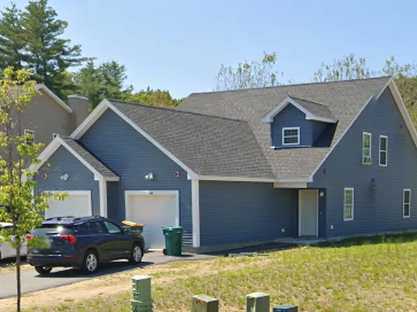 Trinity Circle Townhomes