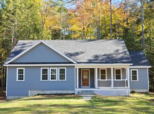 21 Webb Rd, Windham, ME 04062