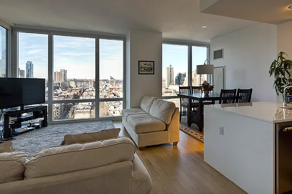 Rented by Brown Harris Stevens | media 15