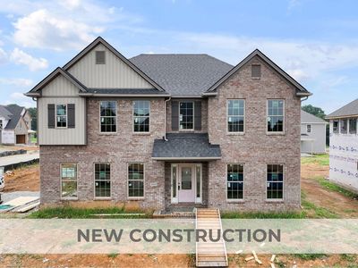 2000 Geneva Pl, Lexington, KY, 40509