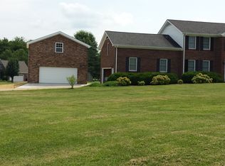 1518 Hardison Rd, Columbia, TN 38401