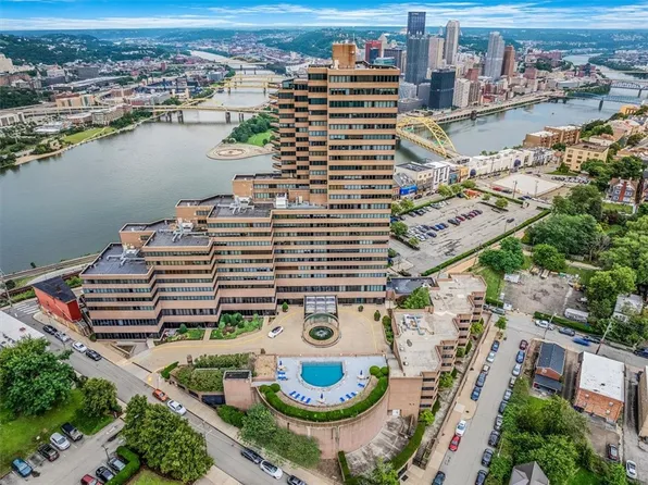 1 Trimont Ln APT 780E, Pittsburgh, PA 15211