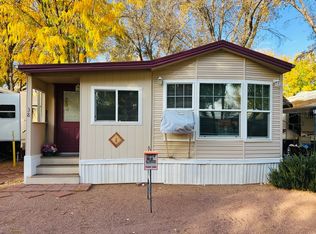 480 S Rainbow Dr #38, Payson, AZ 85541