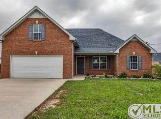 3707 Southridge Blvd, Murfreesboro, TN 37128