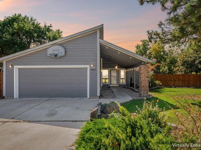 8995 W Pembrook Dr, Boise, ID, 83704