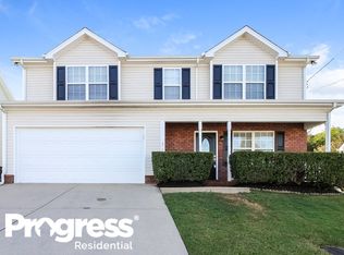7838 Rainey Dr, Antioch, TN 37013