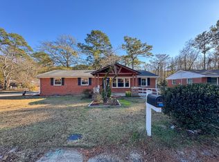 1463 Bridger St, Fayetteville, NC 28301