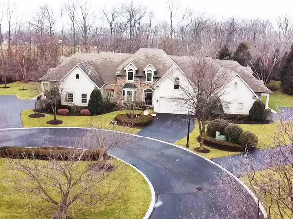 706 Saint Andrews Ct, Telford, PA 18969