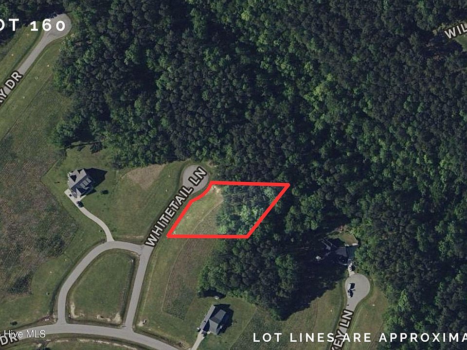 1st image of 58 Whitetail Ln Lot 160