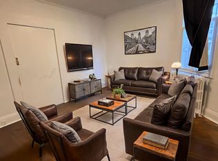 1616A Bloor St W #A, Toronto, ON M6P1A7