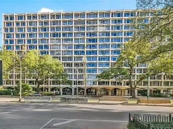 2100 Saint Charles Ave APT 12M, New Orleans, LA 70130