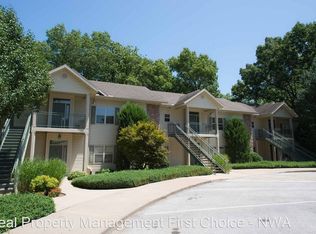 54 Watkins Way #8525683, Bella Vista, AR 72715