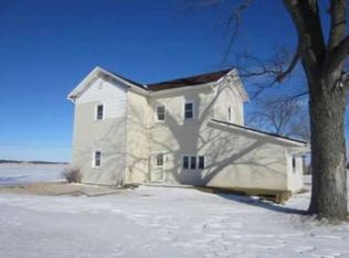 13413 Mendon Rd, Van Wert, OH 45891