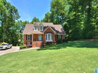 4554 Little Ridge Dr, Birmingham, AL 35242
