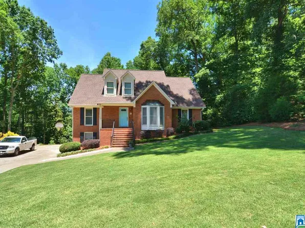 4554 Little Ridge Dr, Birmingham, AL 35242